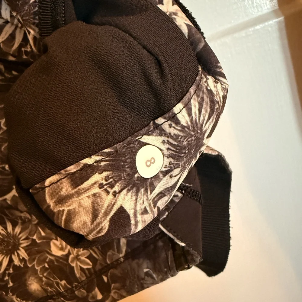 lululemon athletica Bring Back the Track Jacket - Picture 7 of 7